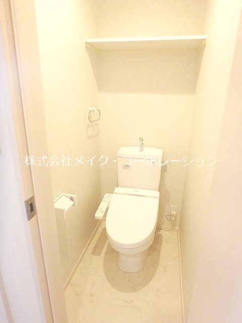 クレオン姪浜壱番館 その他1