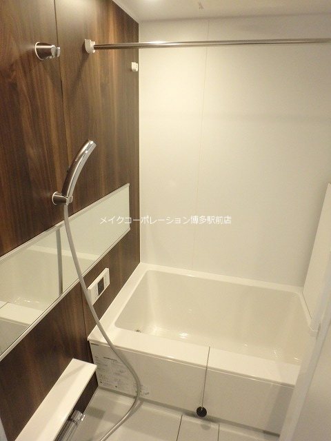 ラ・フォンテ博多駅南 風呂画像