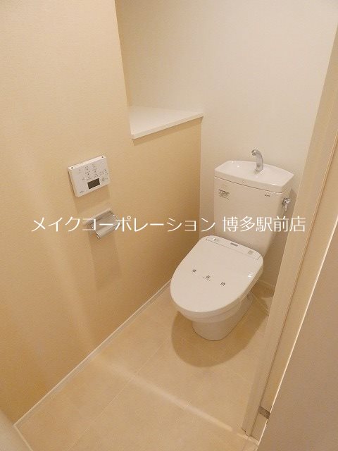 エンクレストベイサイド通り その他1