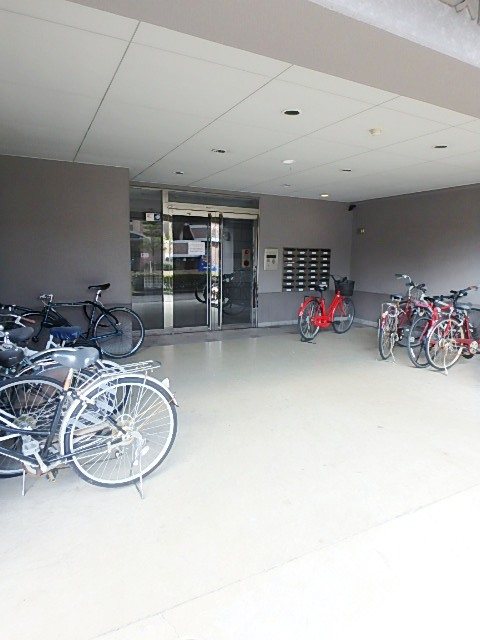 エストゥディオ平尾 その他外観3