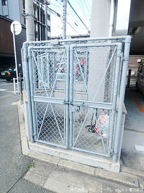 エストゥディオ平尾 その他外観4