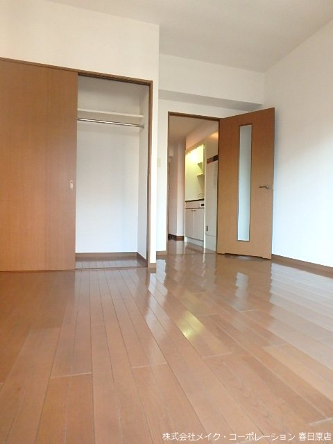 エストゥディオ平尾 リビング