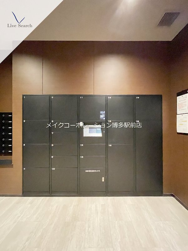 ＲＪＲプレシア博多 その他13
