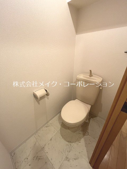 プレスト福大前B棟 その他1