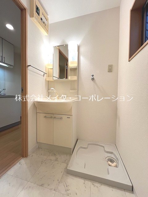 プレスト福大前B棟 その他2