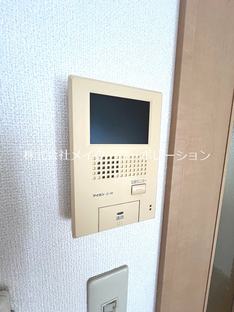 プレスト福大前B棟 その他4