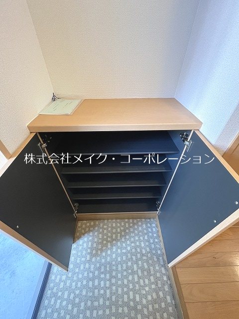 プレスト福大前B棟 その他7