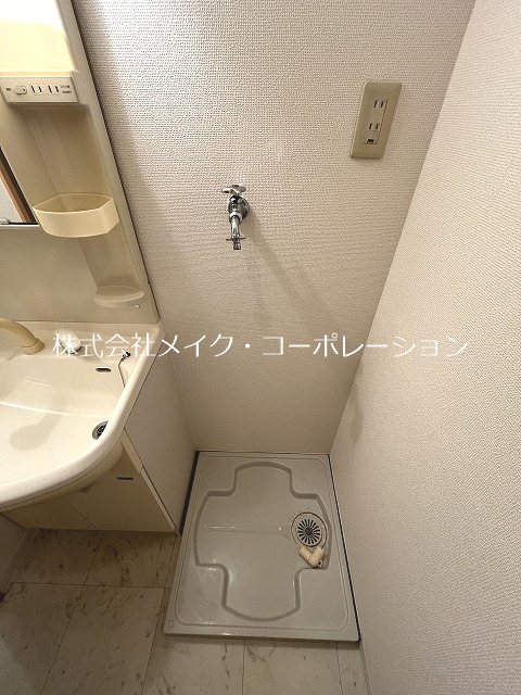 プレスト福大前B棟 その他8
