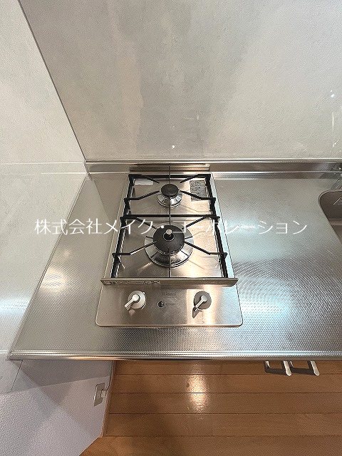 プレスト福大前B棟 その他10