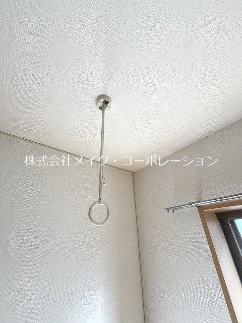 プレスト福大前B棟 その他16