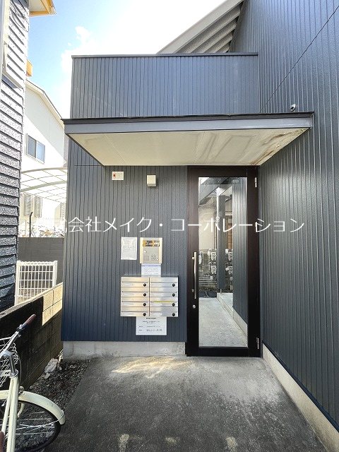 casamento COL その他外観1