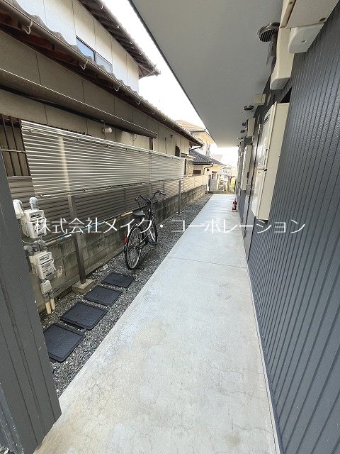 casamento COL その他外観3