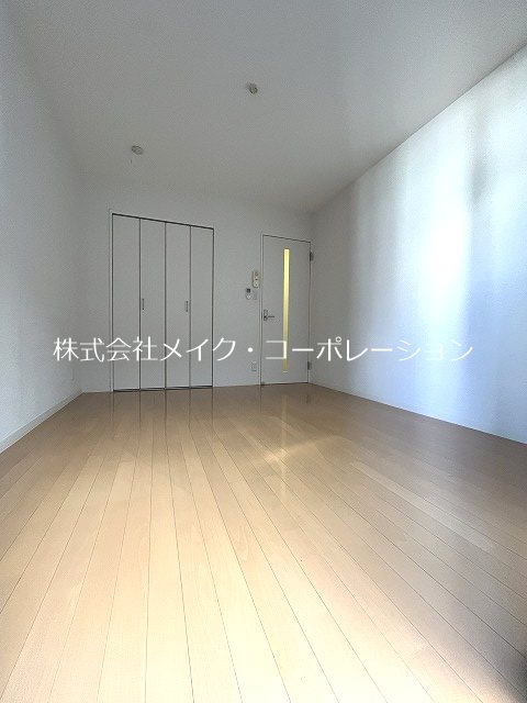 casamento COL ベッドルーム