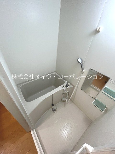 casamento COL 風呂画像