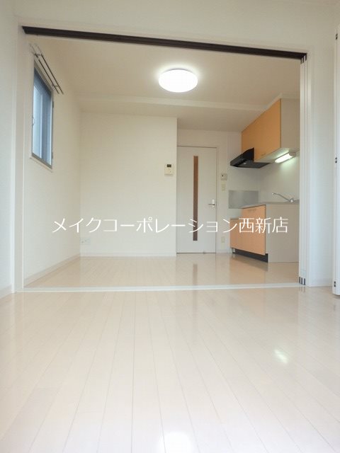 ローリエ西新南 その他1