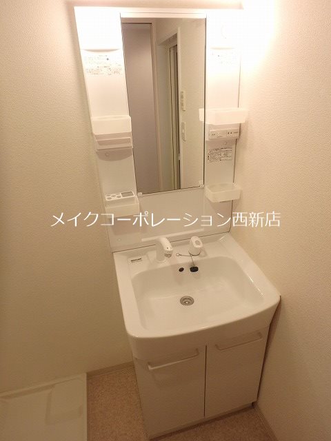 ローリエ西新南 その他2