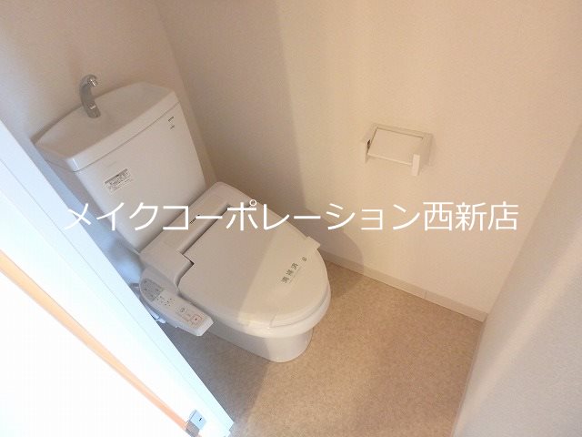 ローリエ西新南 その他3