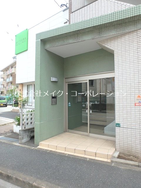 ローリエ西新南 その他外観1