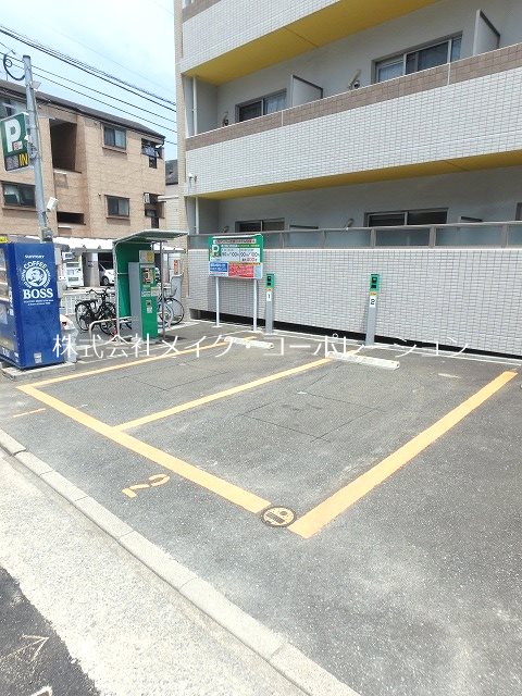 ローリエ西新南 その他外観3