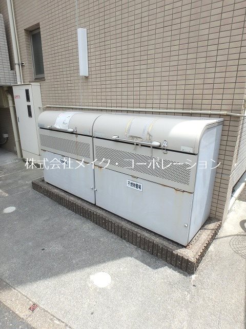 ローリエ西新南 その他外観5