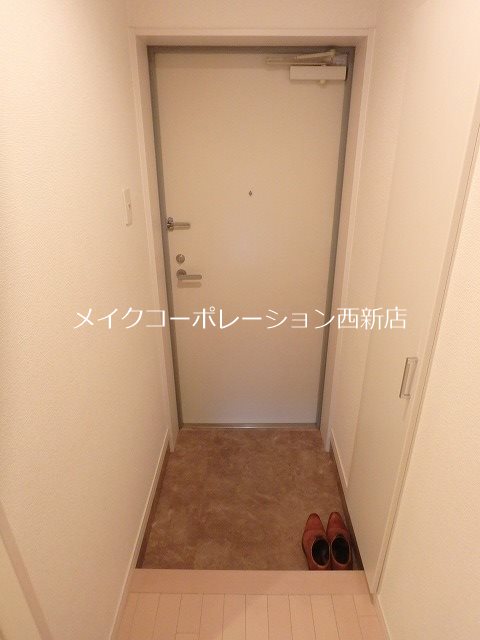 ローリエ西新南 その他9