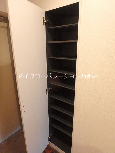 ローリエ西新南 その他10