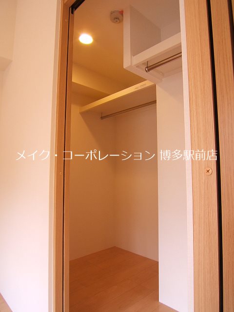 ステディア白金 その他3