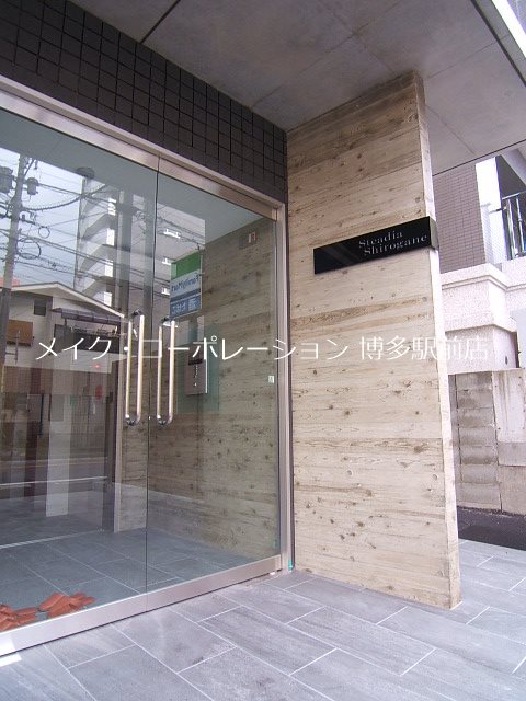 ステディア白金 その他7