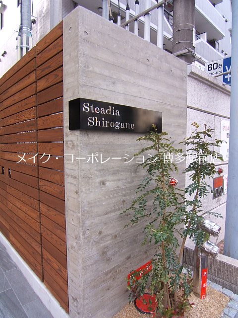 ステディア白金 その他9
