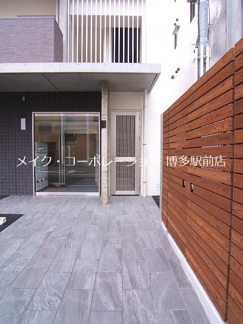 ステディア白金 その他10