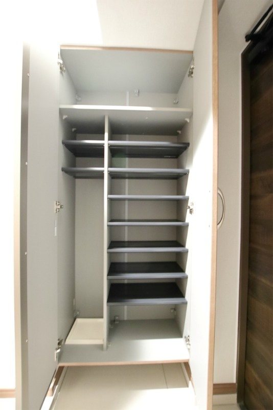 リファレンスリバービュー室見 その他3