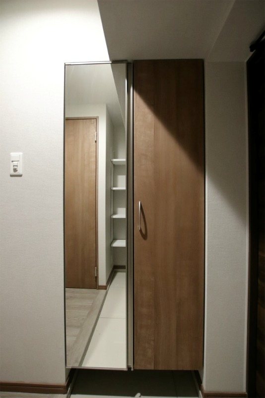 リファレンスリバービュー室見 その他4