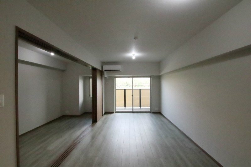 リファレンスリバービュー室見 その他5