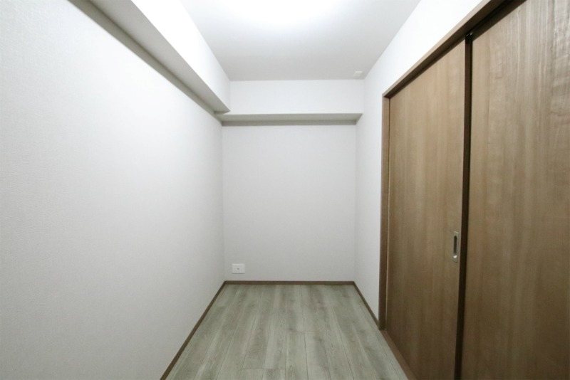 リファレンスリバービュー室見 ベランダ