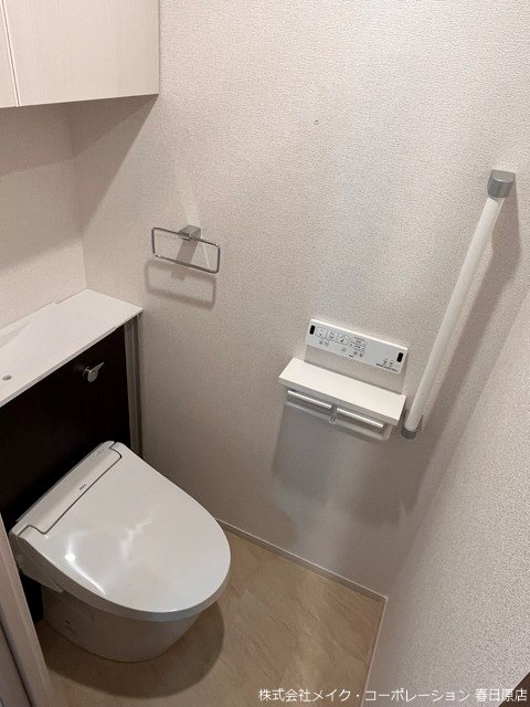 写真は同型タイプ プレシャス ベース その他2