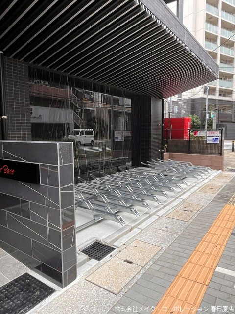 他共有部分 プレシャス ベース その他外観4