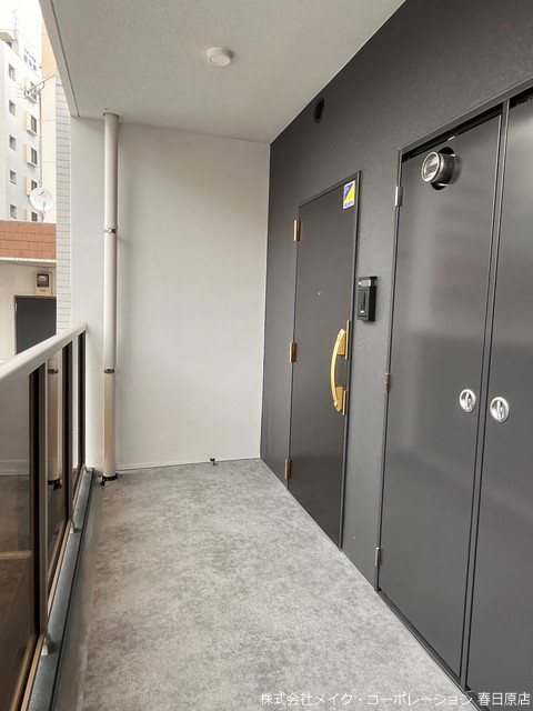 玄関 プレシャス ベース その他外観6