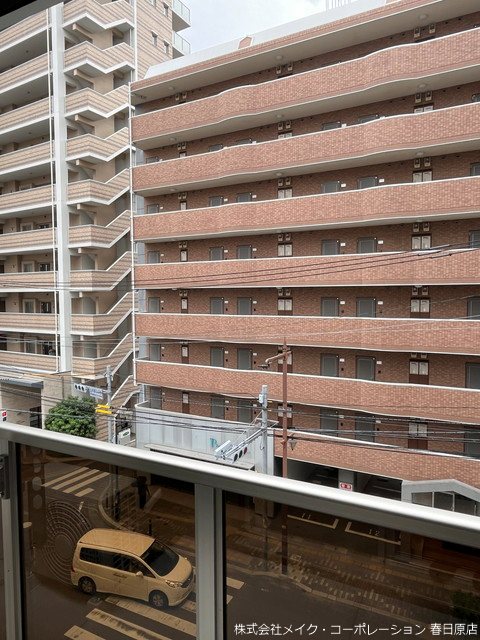 眺望 プレシャス ベース その他7