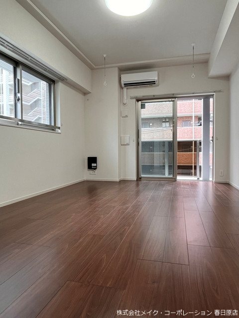 写真は同型タイプ プレシャス ベース ベッドルーム