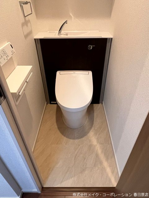 写真は同型タイプ プレシャス ベース その他2