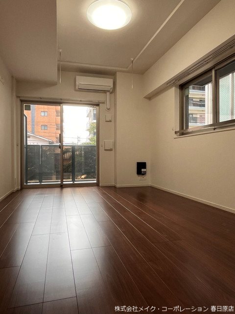 写真は同型タイプ プレシャス ベース ベッドルーム