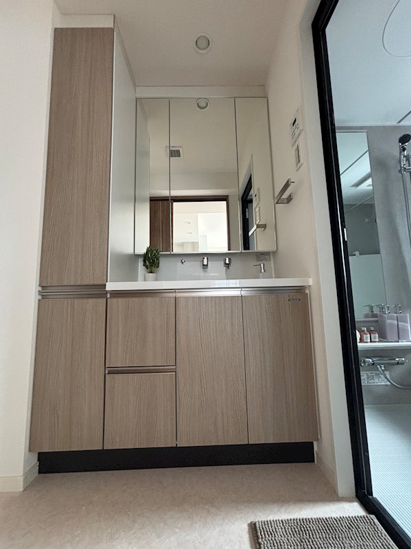 洗面所 ラフィーネ博多南 その他3