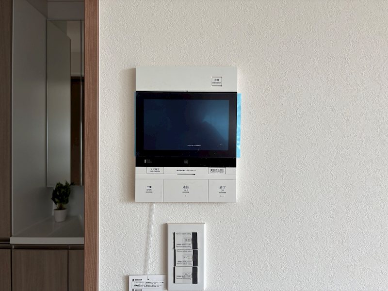 セキュリティ ラフィーネ博多南 その他4