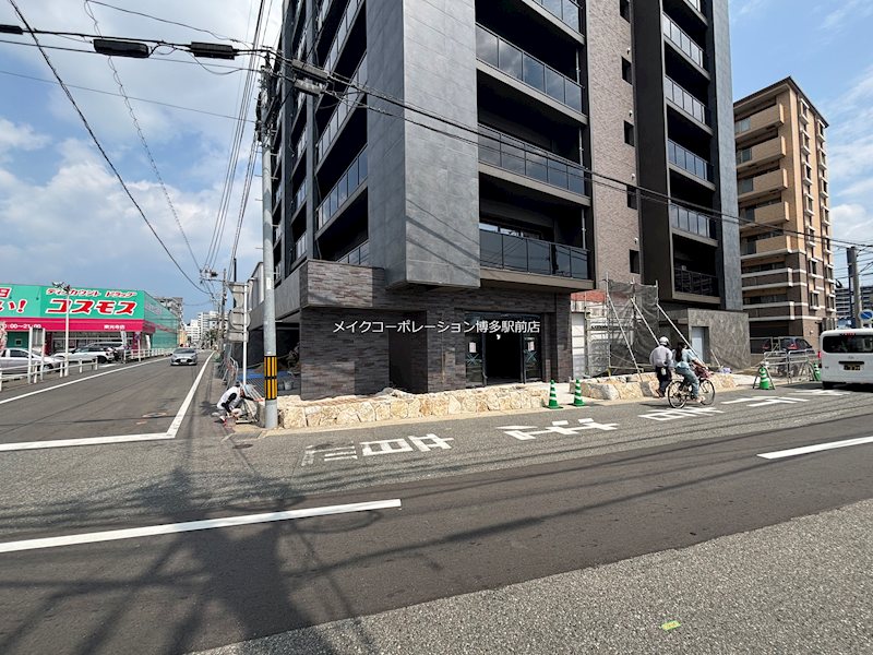 その他 ラフィーネ博多南 その他6