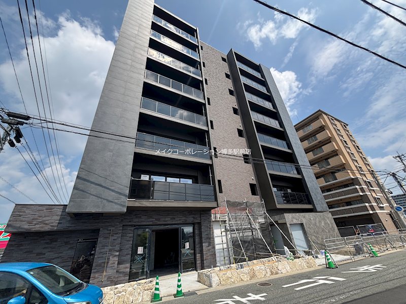 その他 ラフィーネ博多南 その他10