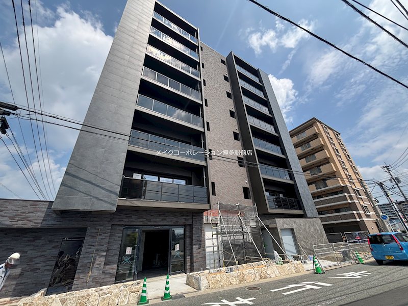 その他 ラフィーネ博多南 その他11