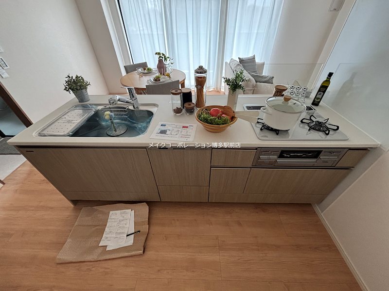 その他 ラフィーネ博多南 その他14