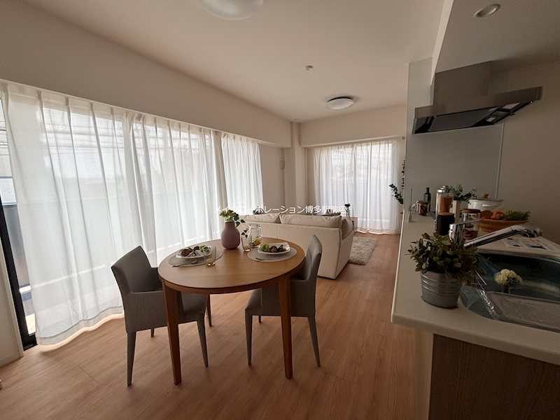 その他 ラフィーネ博多南 その他15