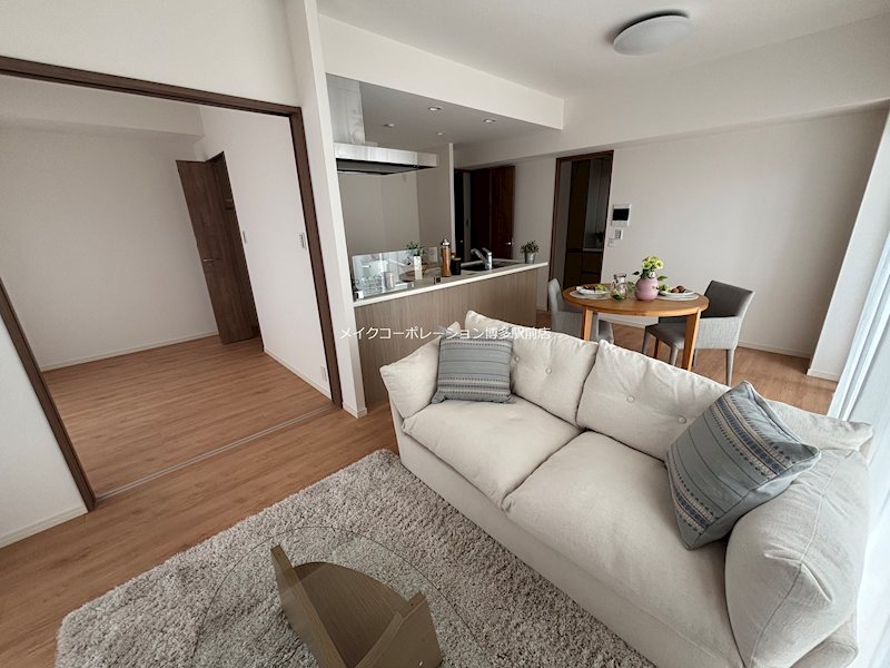 その他 ラフィーネ博多南 その他16