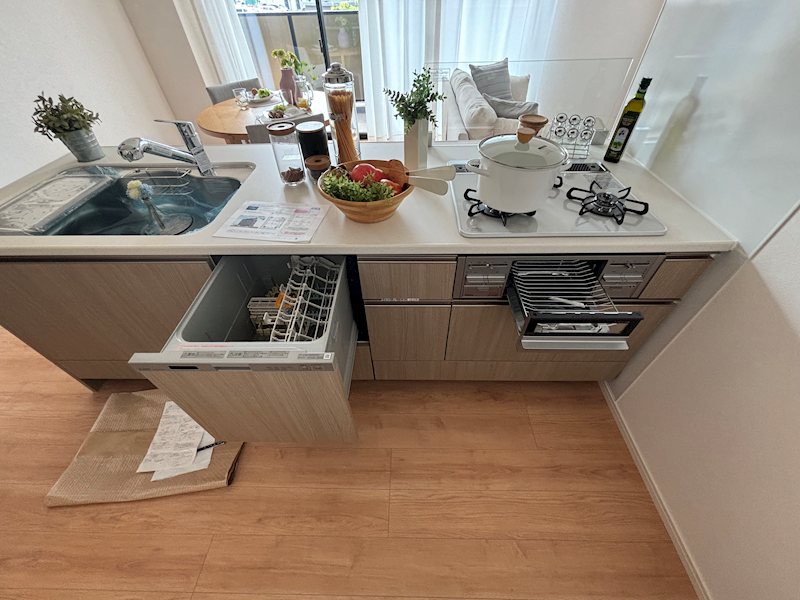 その他 ラフィーネ博多南 その他20